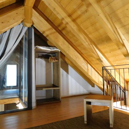 Nicomat Rooms Domodossola Luaran gambar