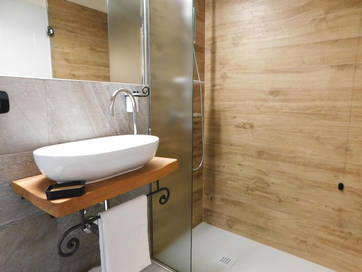 Nicomat Rooms Domodossola Luaran gambar