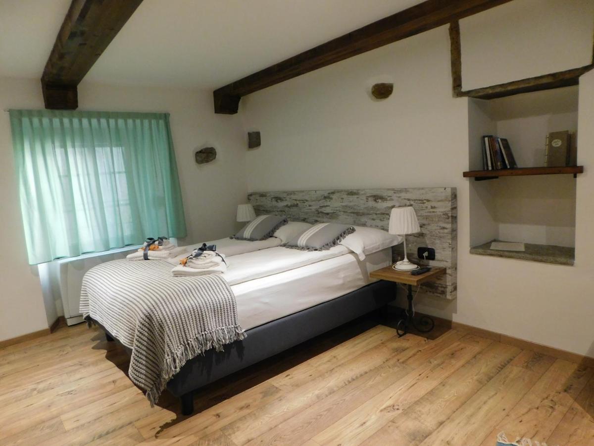 Nicomat Rooms Domodossola Luaran gambar