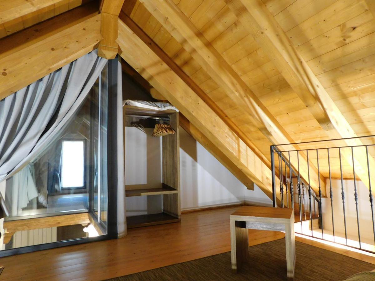 Nicomat Rooms Domodossola Luaran gambar