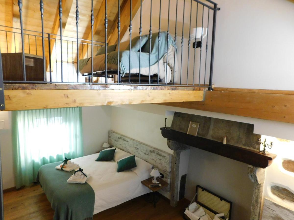 Nicomat Rooms Domodossola Luaran gambar