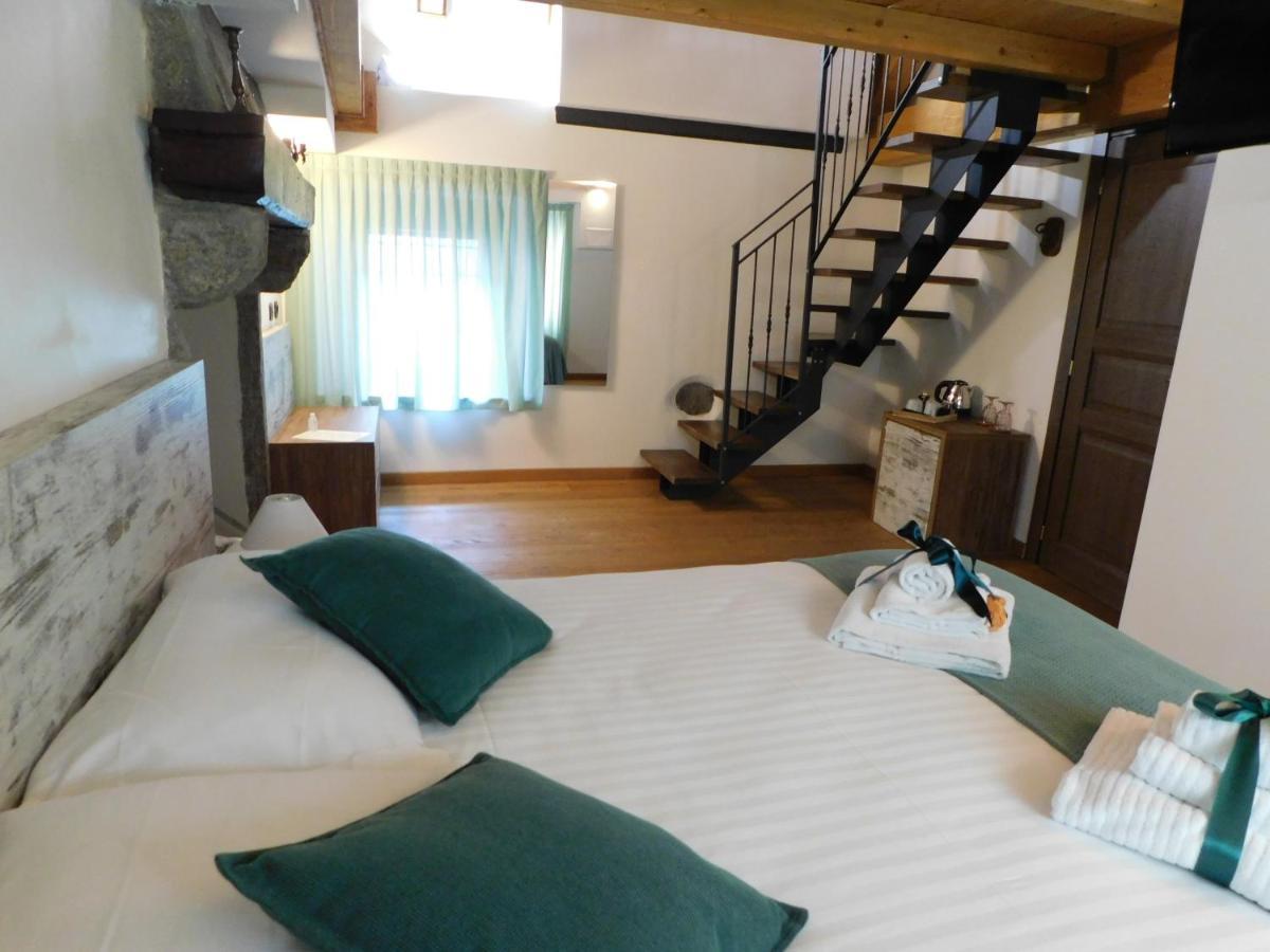 Nicomat Rooms Domodossola Luaran gambar