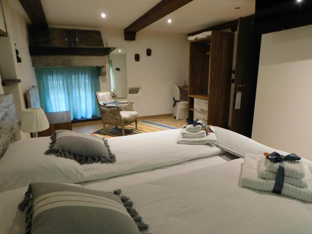 Nicomat Rooms Domodossola Luaran gambar