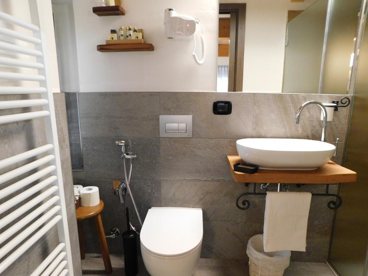 Nicomat Rooms Domodossola Luaran gambar