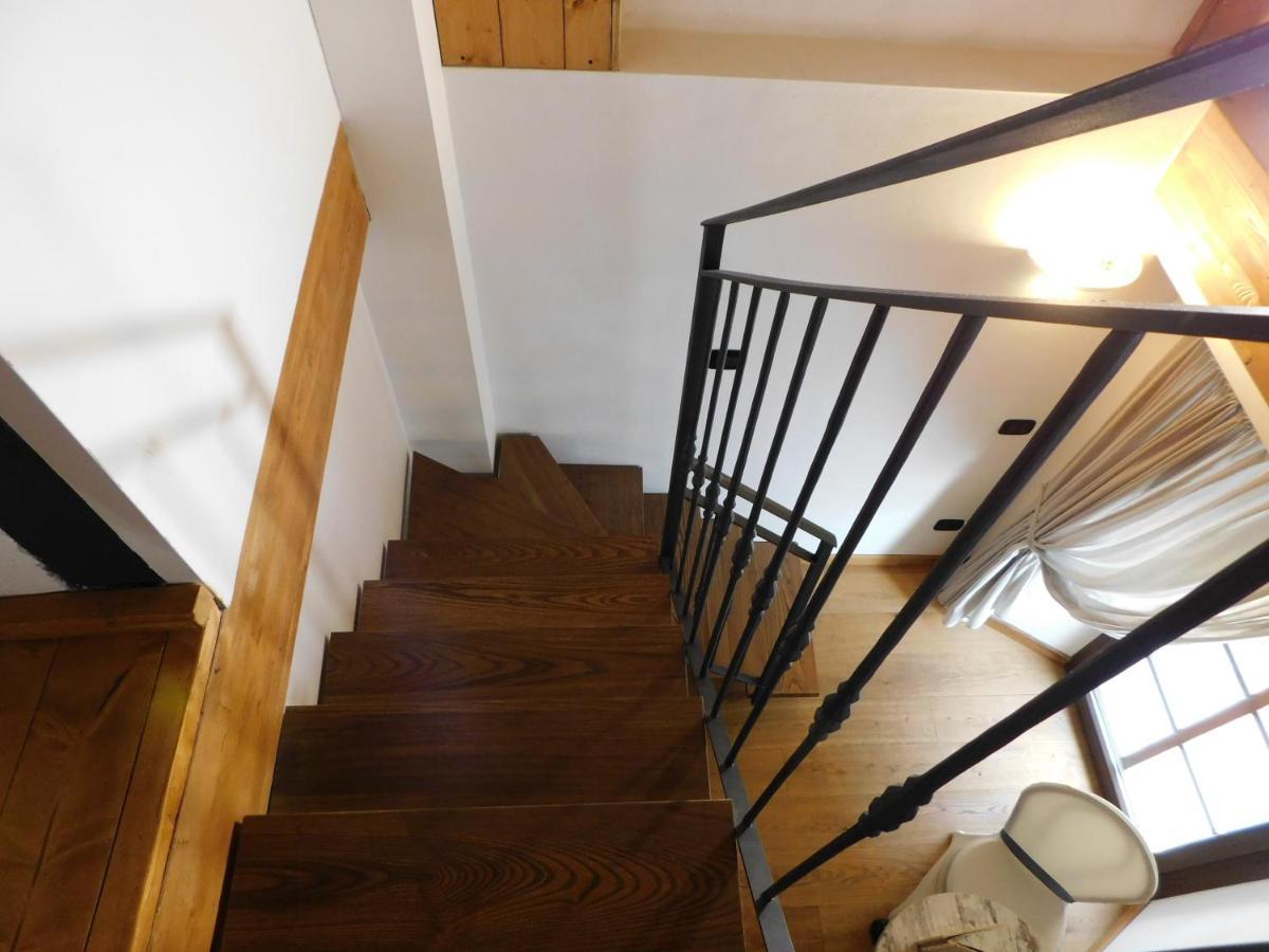 Nicomat Rooms Domodossola Luaran gambar