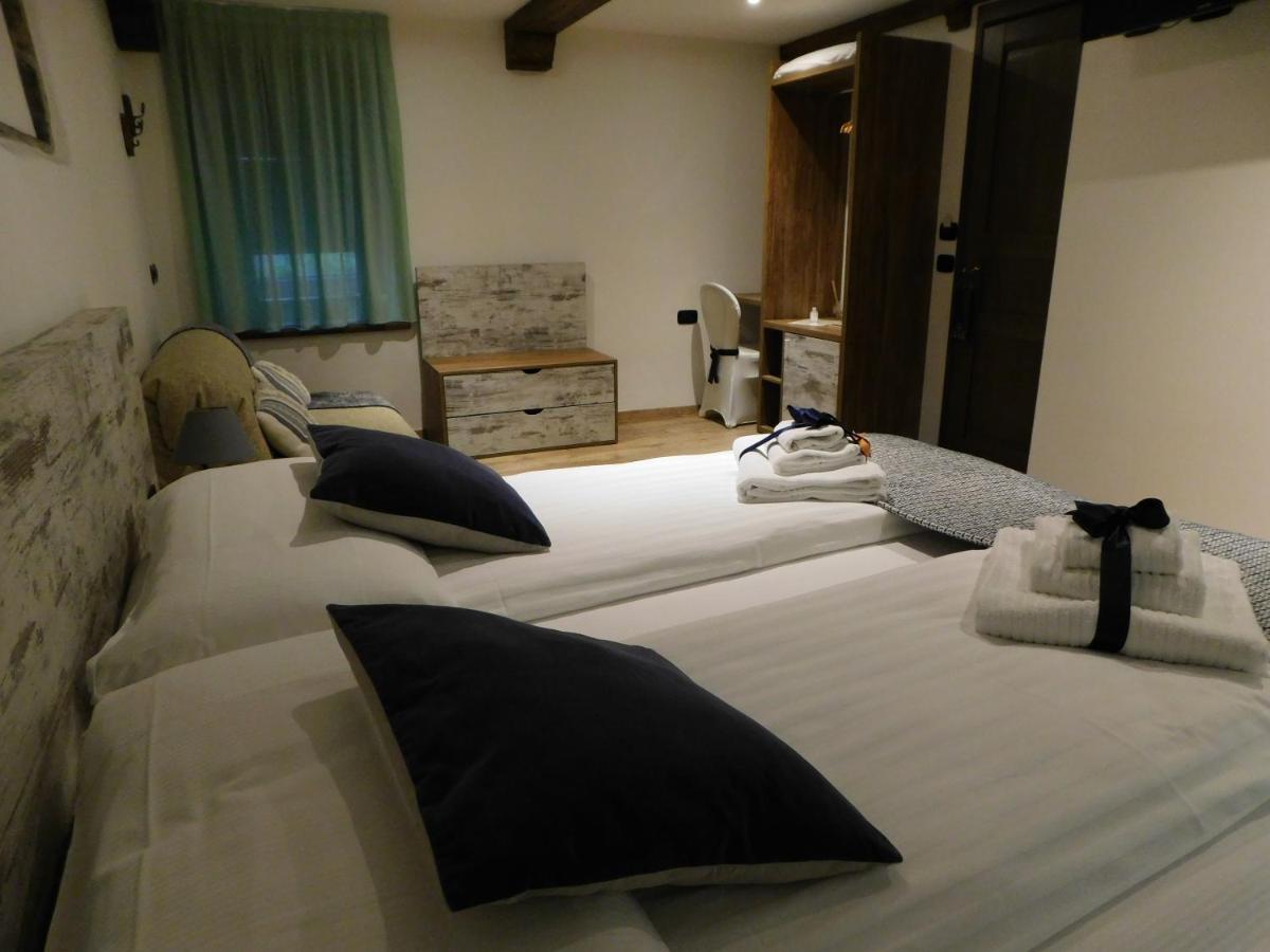 Nicomat Rooms Domodossola Luaran gambar