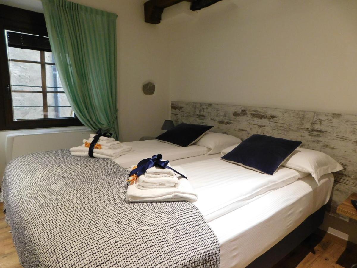 Nicomat Rooms Domodossola Luaran gambar