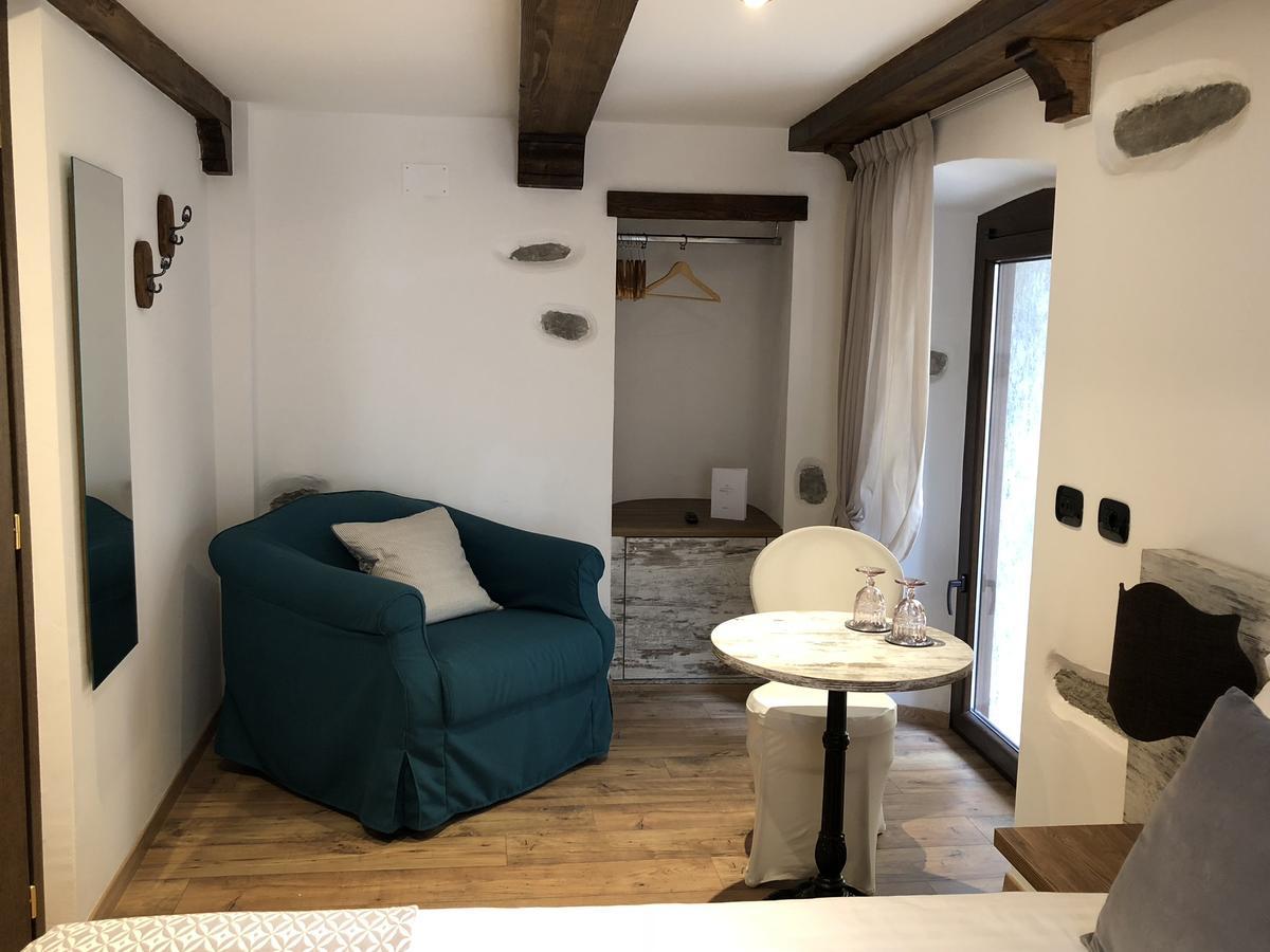 Nicomat Rooms Domodossola Luaran gambar