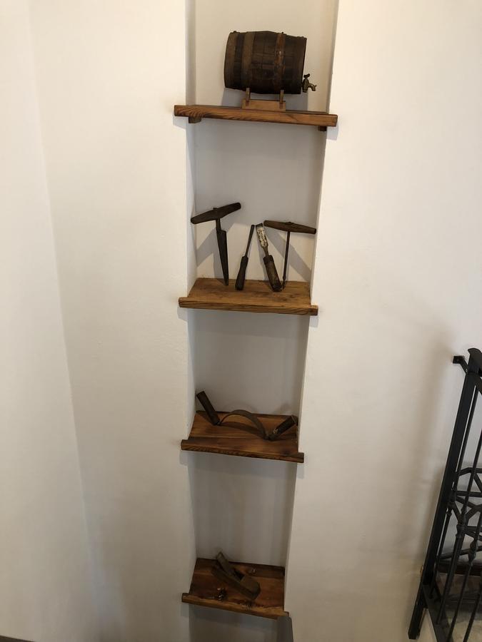 Nicomat Rooms Domodossola Luaran gambar
