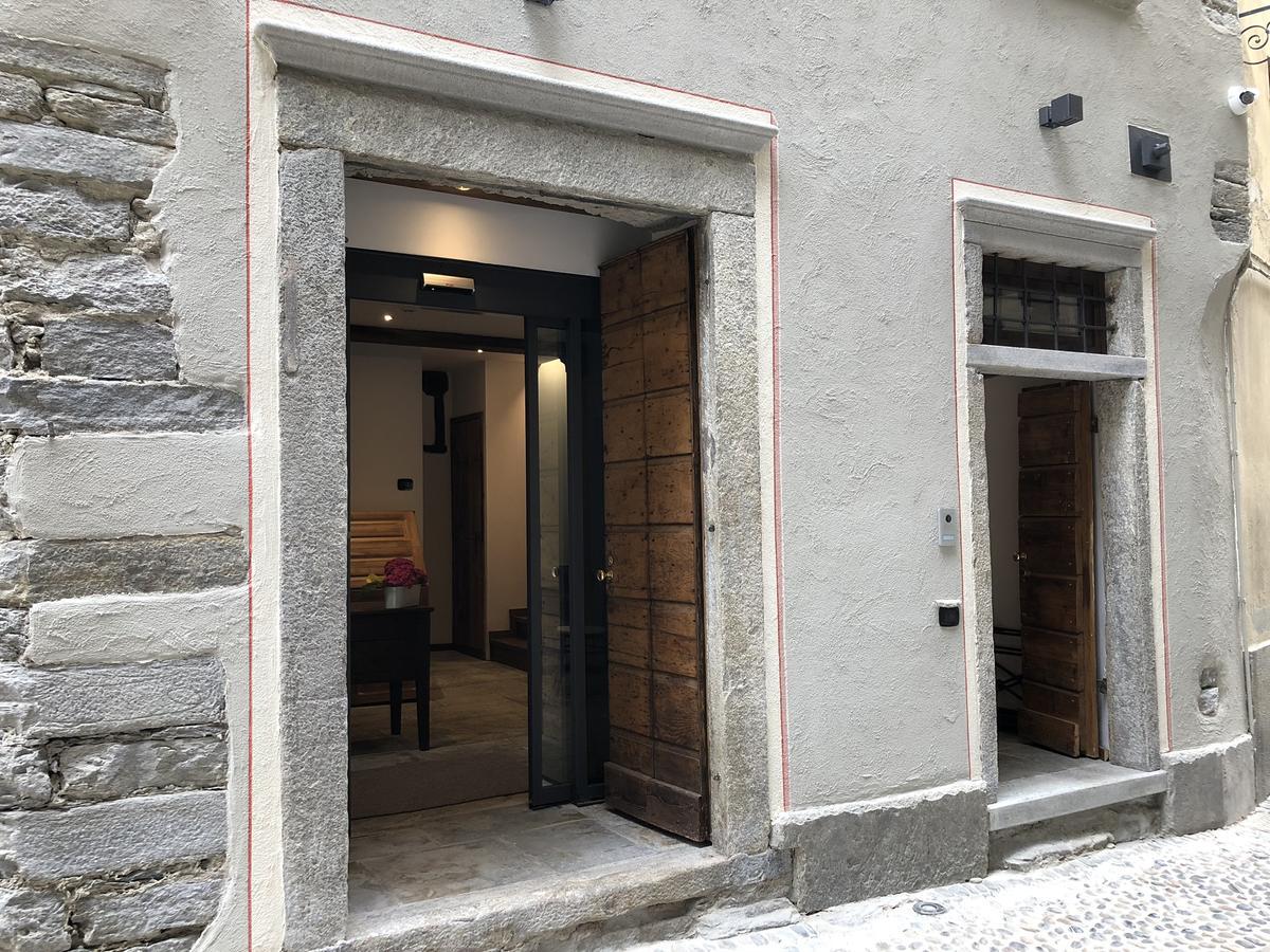 Nicomat Rooms Domodossola Luaran gambar