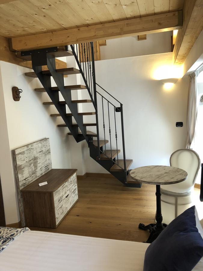Nicomat Rooms Domodossola Luaran gambar