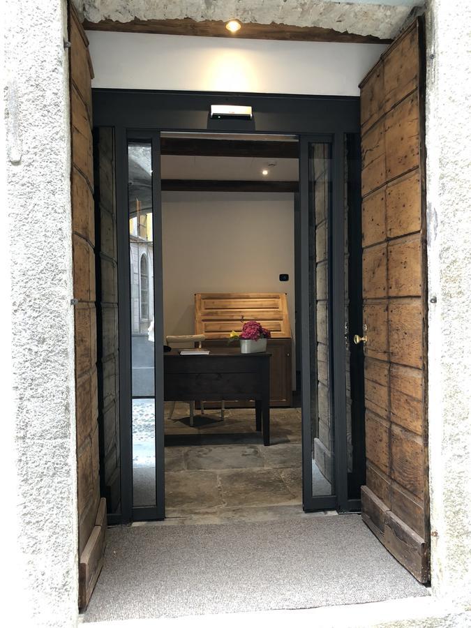 Nicomat Rooms Domodossola Luaran gambar